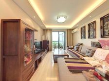 新出,总价低,单价低的2居,没有税!花园式小区,天然氧吧