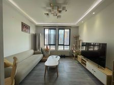 在寂静中品味,在喧闹中生活,此房安闲舒适,是您的选择!