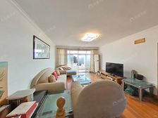 品质小区+错层设计+两房两卫+业主诚意+看房方便