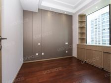 紫竹半岛花园经典2 1户型 采光通风好