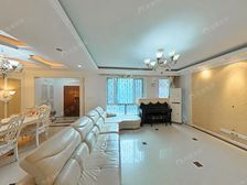 2008年,品质电梯洋房,四房2厅3阳台,孤品绝唱,带露台。