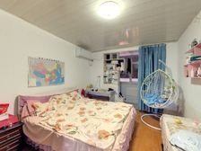 永德小区永北,此房南北户型,高楼层,总价低,户型正