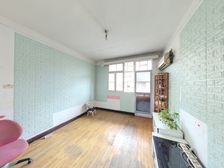 近23号线,总价低,全明户型,方正一房