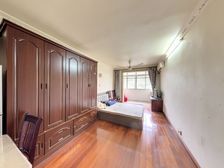 永德小区花园房 无遮挡 业主诚心出售