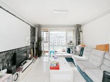 首付130万直接入住 中海城 南北边户两居室 仅售610万