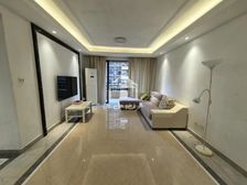 柳沙半岛 振业邕江雅苑 107平3居 南北向精装修 着急出售