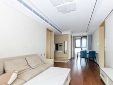 次新房三开间朝南 精装修 地暖 中ng空调 在建23号线