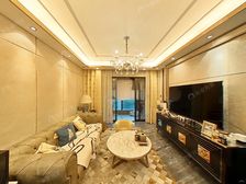 蓬莱公园·华府天地睿园·3室·2厅