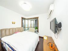 阳光威尼斯二期 128.85平3居 南向豪华装修 安静不临街