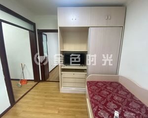 南北通透裕华园一区1室1厅精装修