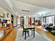 新外滩一号 凤凰楼层精装修 东边套 拎包入住