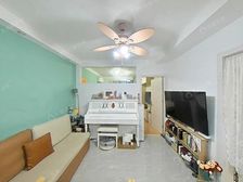 内环边,电梯房,精装修,南北2室1厅,停车方便,诚意出售