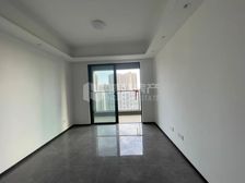 西客站地铁交汇处 建发九龙观唐隔壁 精装修小三房急售