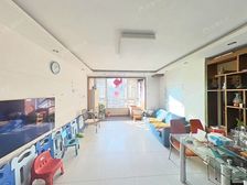 西城格调 正规三居室 南北通透 满五 近地铁7号线