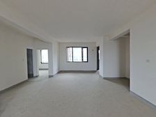 急售 绿地海珀大平层四房 一线江景 读2中 出门公园江边莱电