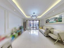 珠江帝景紫龙府(合生紫龙府) 4 房 168.22 方