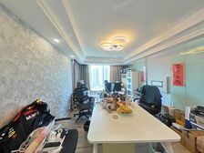 新上笋盘!老客户专属委托,中区景观视野佳丨看房方便诚售出售