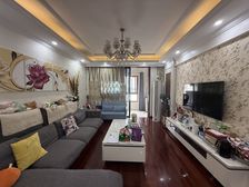 急售 朝阳江边品质小区 精装修大三房 双學區 高性价比 莱电