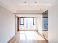 九洲玺 102.85平3居 南向精装修 方便看房