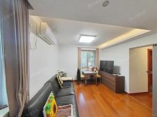 8/13号交通方便!+双南两房一厅带院子!+近上钢菜场+自住