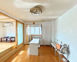 安贞桥地铁站300米·胜古家园新上低总价2居室