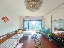 诚售老业主委托·东兰世茗雅苑·3室·2厅2卫,飞机户型楼层好