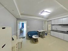 徐家汇花园三期丨一房两厅丨满五丨高区视野好的嗷嗷叫