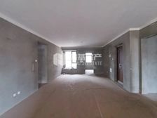 国体板块万科粹叠园高楼层南北通透大四房急售