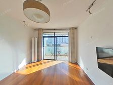 静教院前排全南两房+中区视野+从未用过+卫生间都能晒到太阳