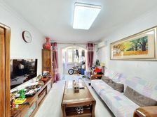 房.天.下中介fei双方各0.5% 中楼层 南北H 满5年