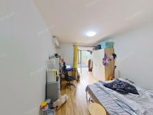 武夷花园·京贸国际城·2室·1厅