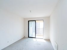 竹韵茗苑 4室2厅 毛坯四开间朝南 中间楼层 诚心出售随时看