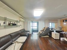 老卢湾板块、两房朝南、横厅设计带大阳台、双轨交通