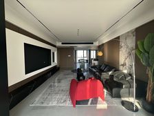 急售,联发江岸汇景 通透大三居 西端户 南大附小附中 可看江