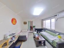 广渠门·东环居苑·1室·1厅