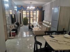 龙域香醍半岛 3房2厅58万 装修保养好