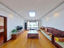 草桥·恋日花都.高楼层,三阳开泰户型,满五年