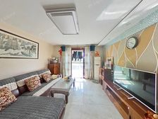 象源丽都南北通边套全明户型 位置安静 采光充足带车位