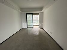 西客站旁 地铁口 建发九龙观唐隔壁 精装修南北通透三房诚售