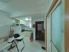 小区正中间+中间楼层+精装+诚意出售