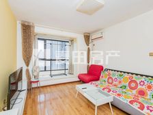 正南玺源台·承玺1室1厅精装修