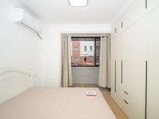 长风三村1室1厅1卫1阳台南2/6层