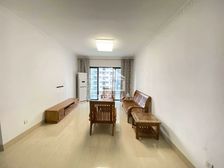 江南华府2房2厅精装52万