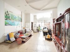 郁金香舍 5室2厅 南 北