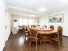 3室2厅华澳中心2期