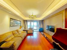 嘉定新城·龙湖郦城-双单路1509弄(住宅)·4室·2厅