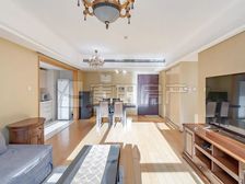 主推!A座观园区 户型方正全南采光时间长 随时看近国贸近地铁