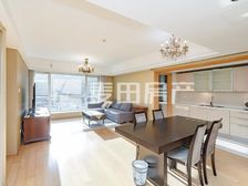 降价50万 国贸CBD 东南向2居室 低总价 金地国际花园