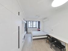 房东诚意出售,全明南北通1室户,低总价,采光视野好