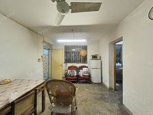 金桥·荷**区·3室·1厅